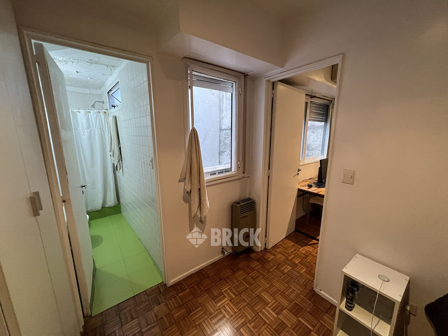 AUSTRIA al 2200 Piso 4 8