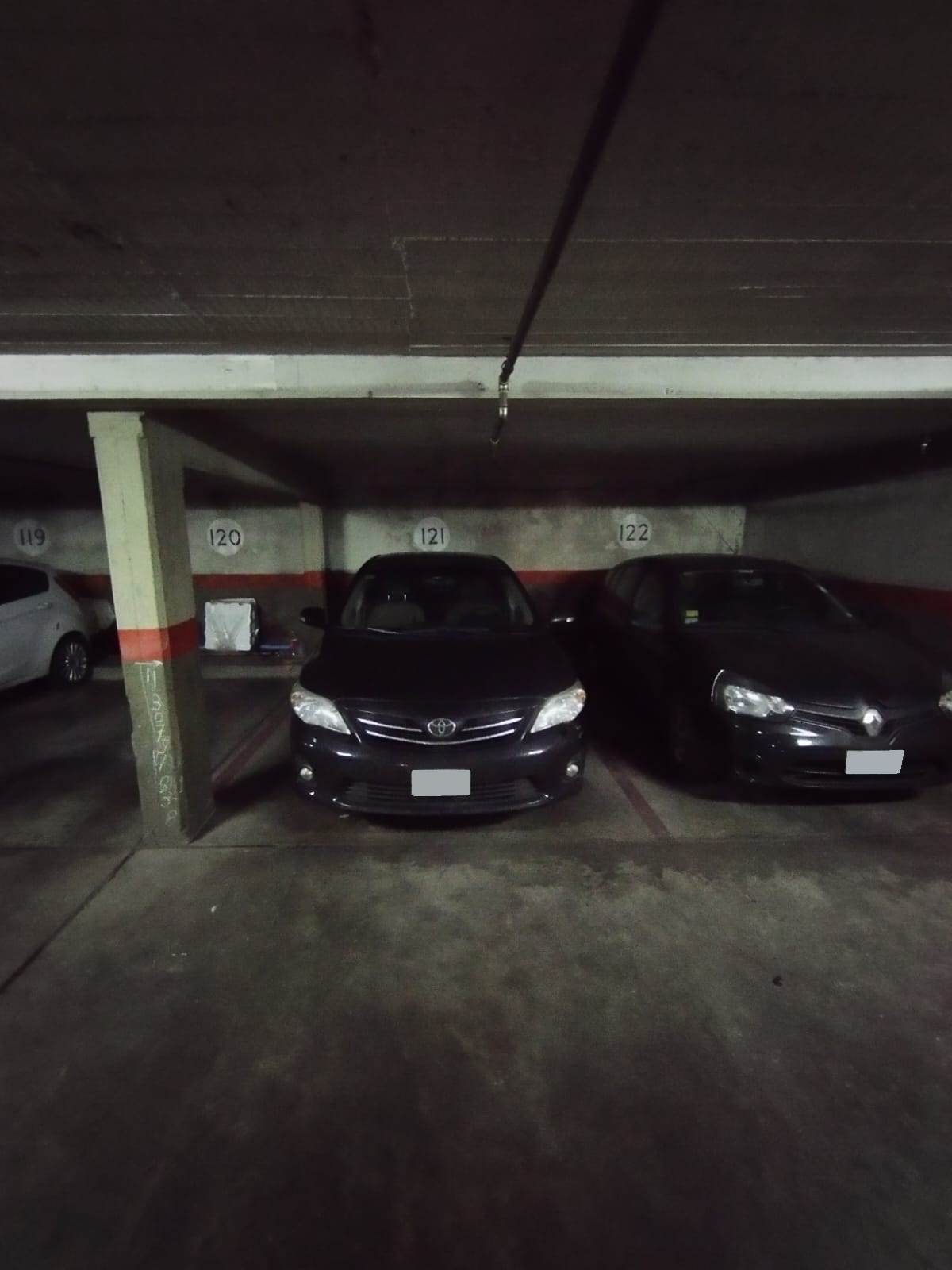 AMENABAR al 2000 Piso PB Nº 121 1