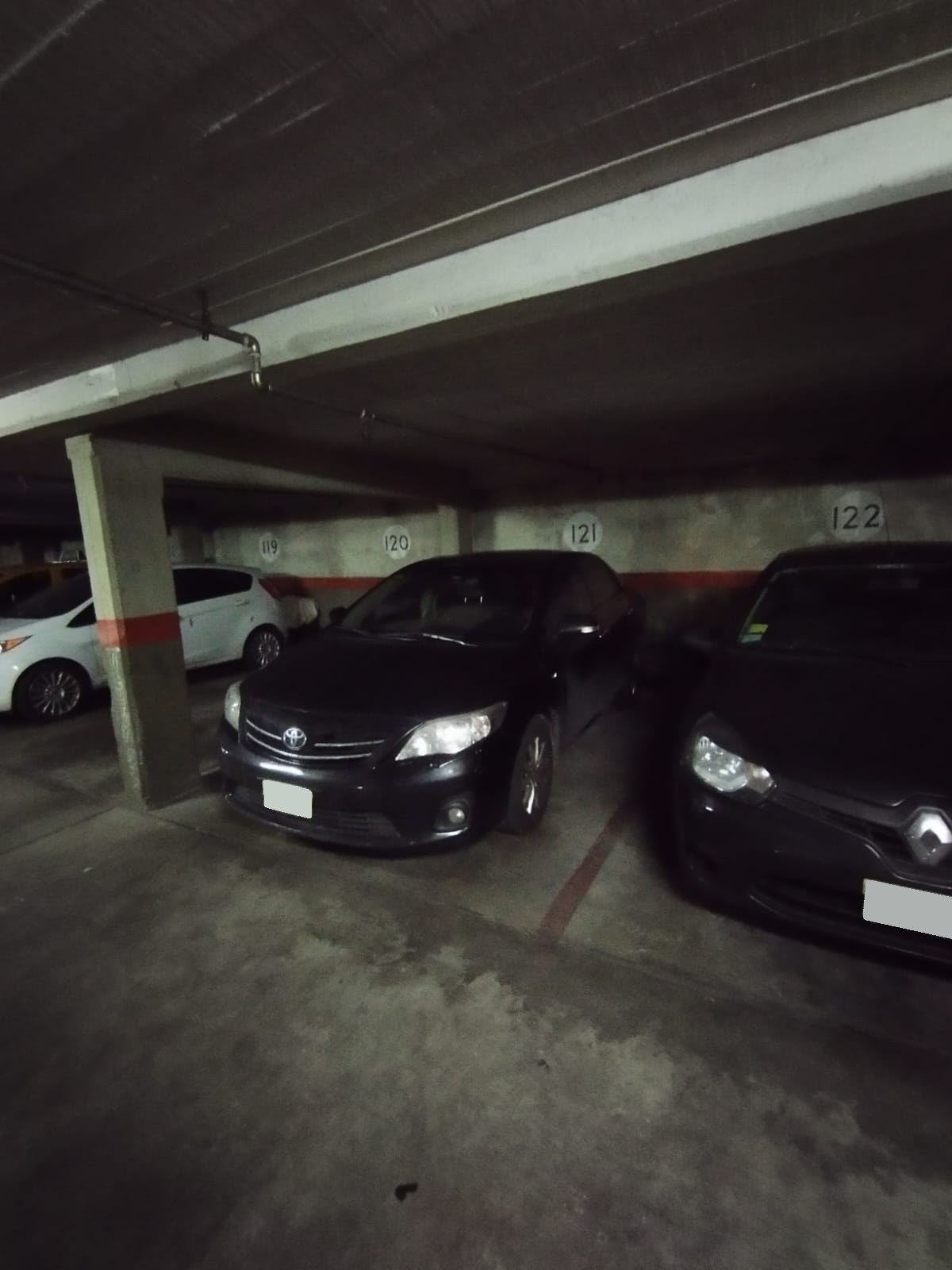 AMENABAR al 2000 Piso PB Nº 121 2