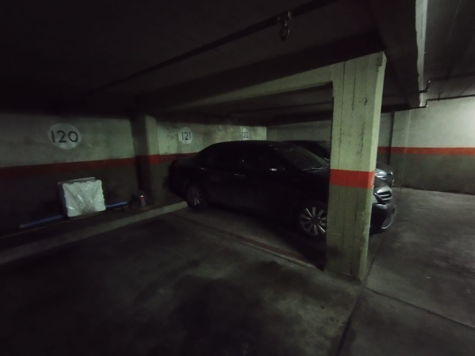 AMENABAR al 2000 Piso PB Nº 121 3