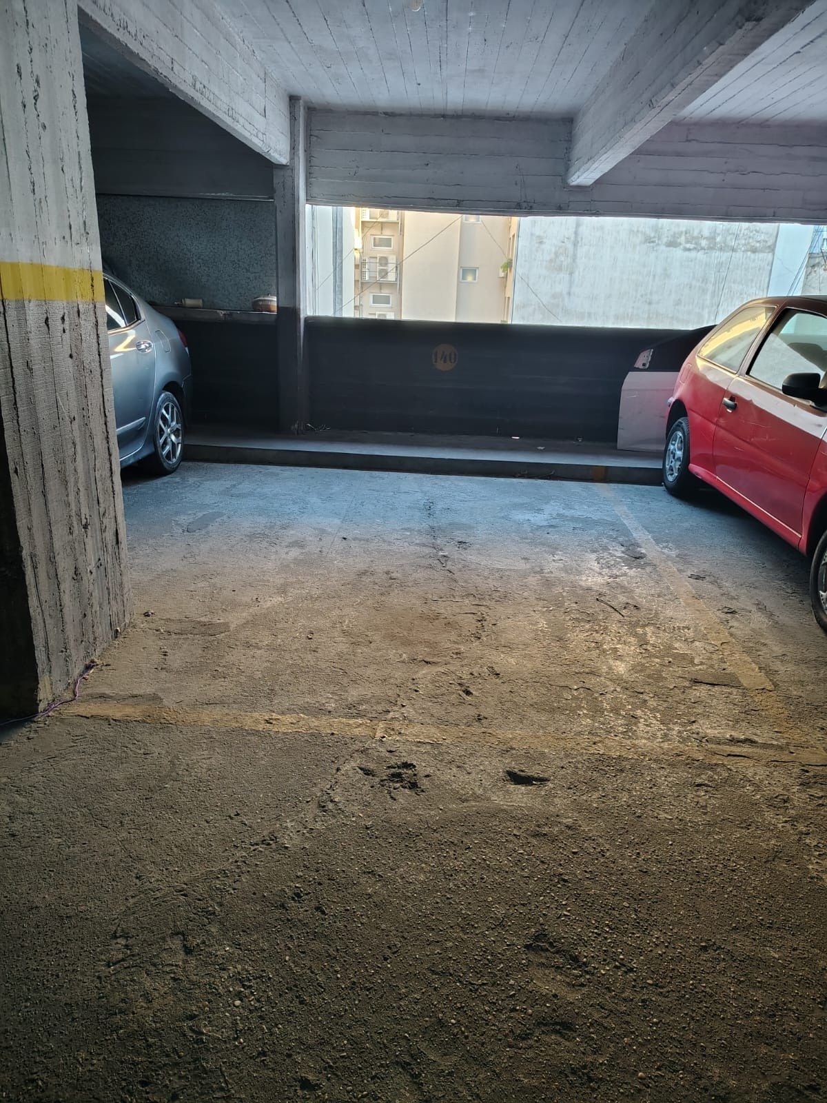 PARAGUAY al 900 Piso 5 Nº 139 1