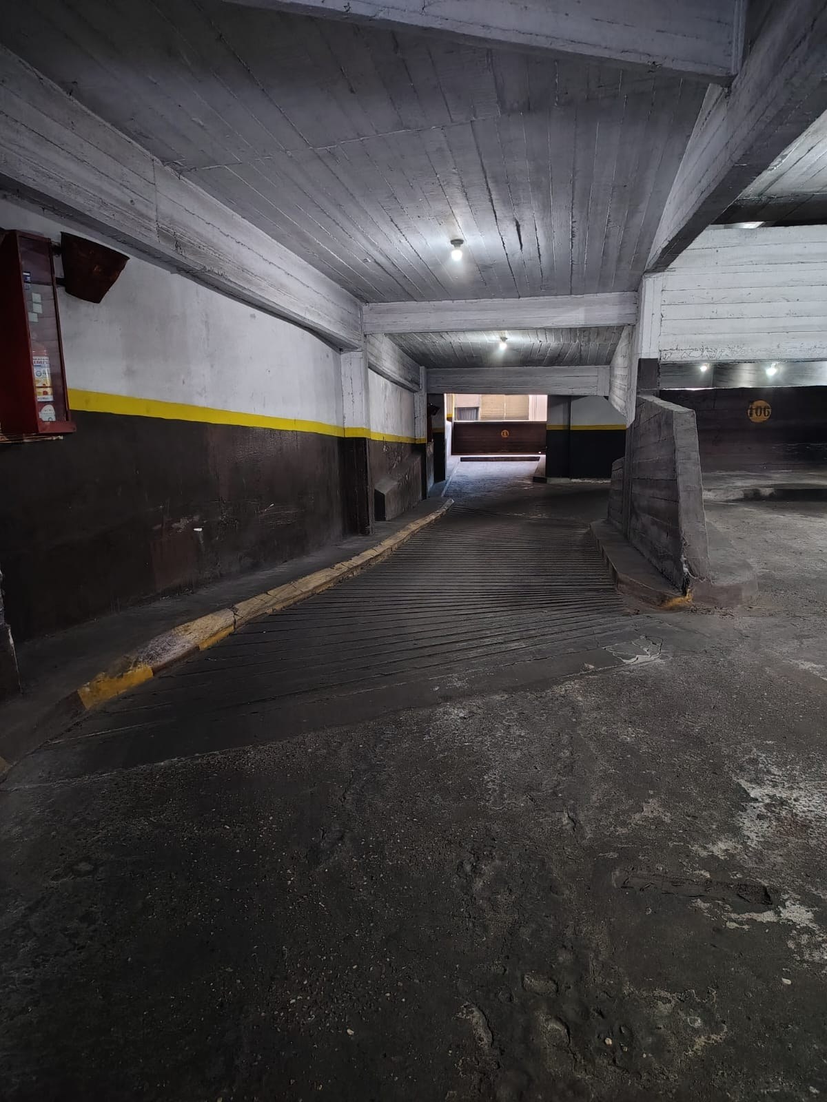 PARAGUAY al 900 Piso 5 Nº 140 2