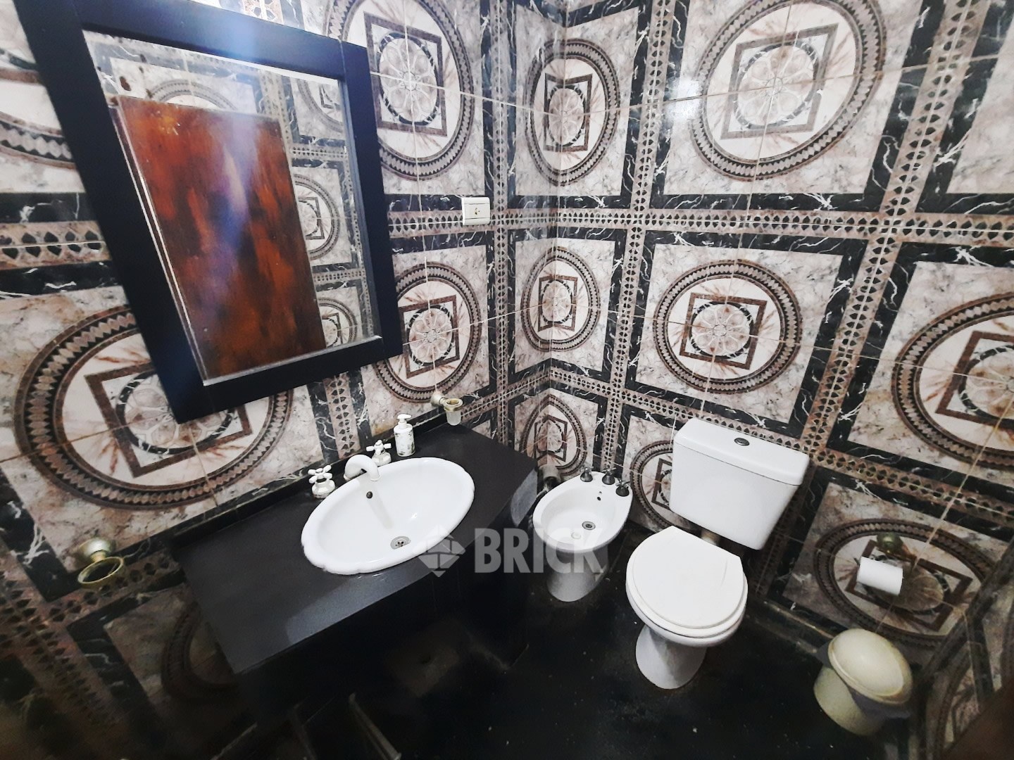 ACHA, GENERAL al 1400 Piso PB 11