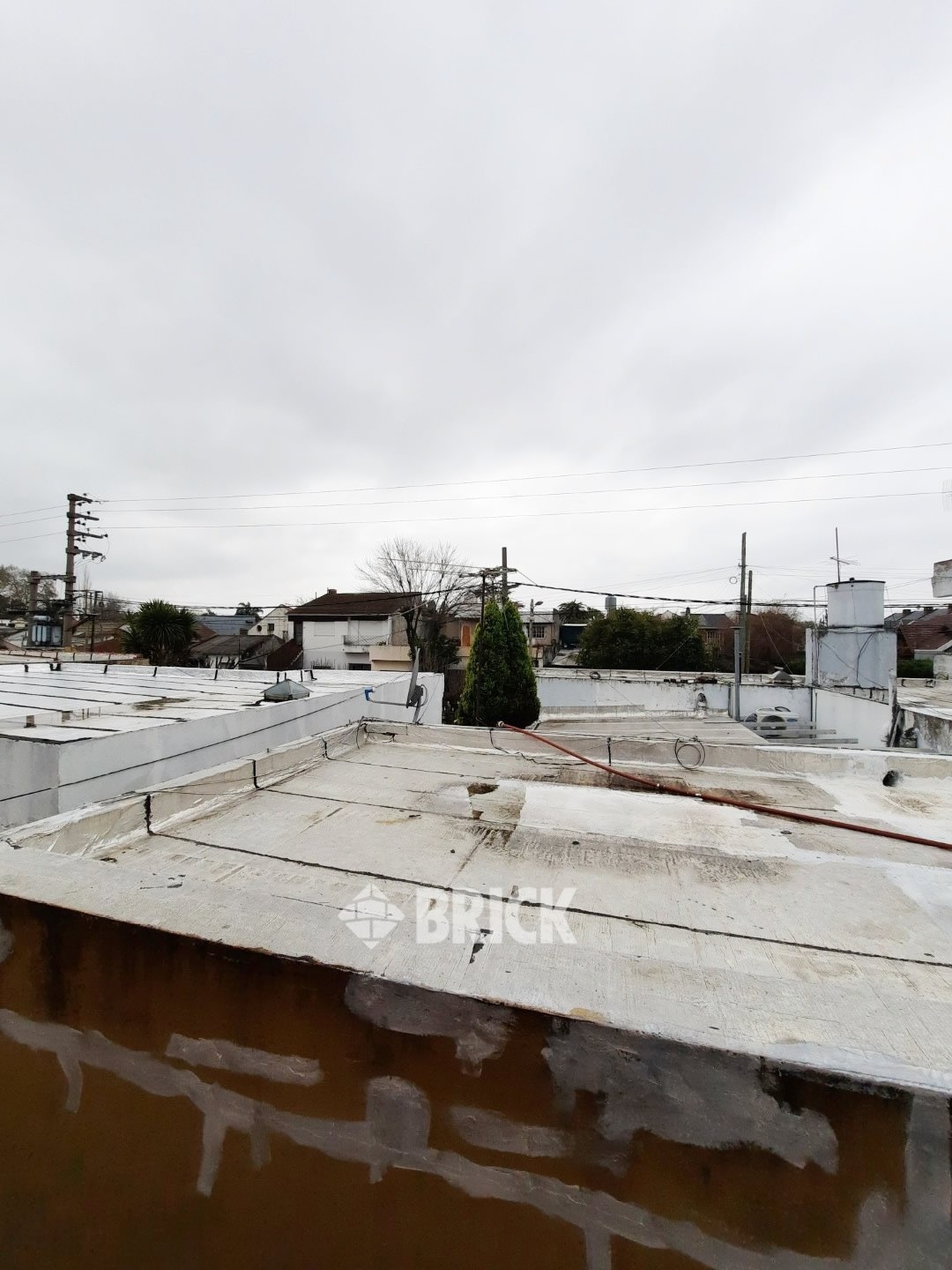 ACHA, GENERAL al 1400 Piso PB 14