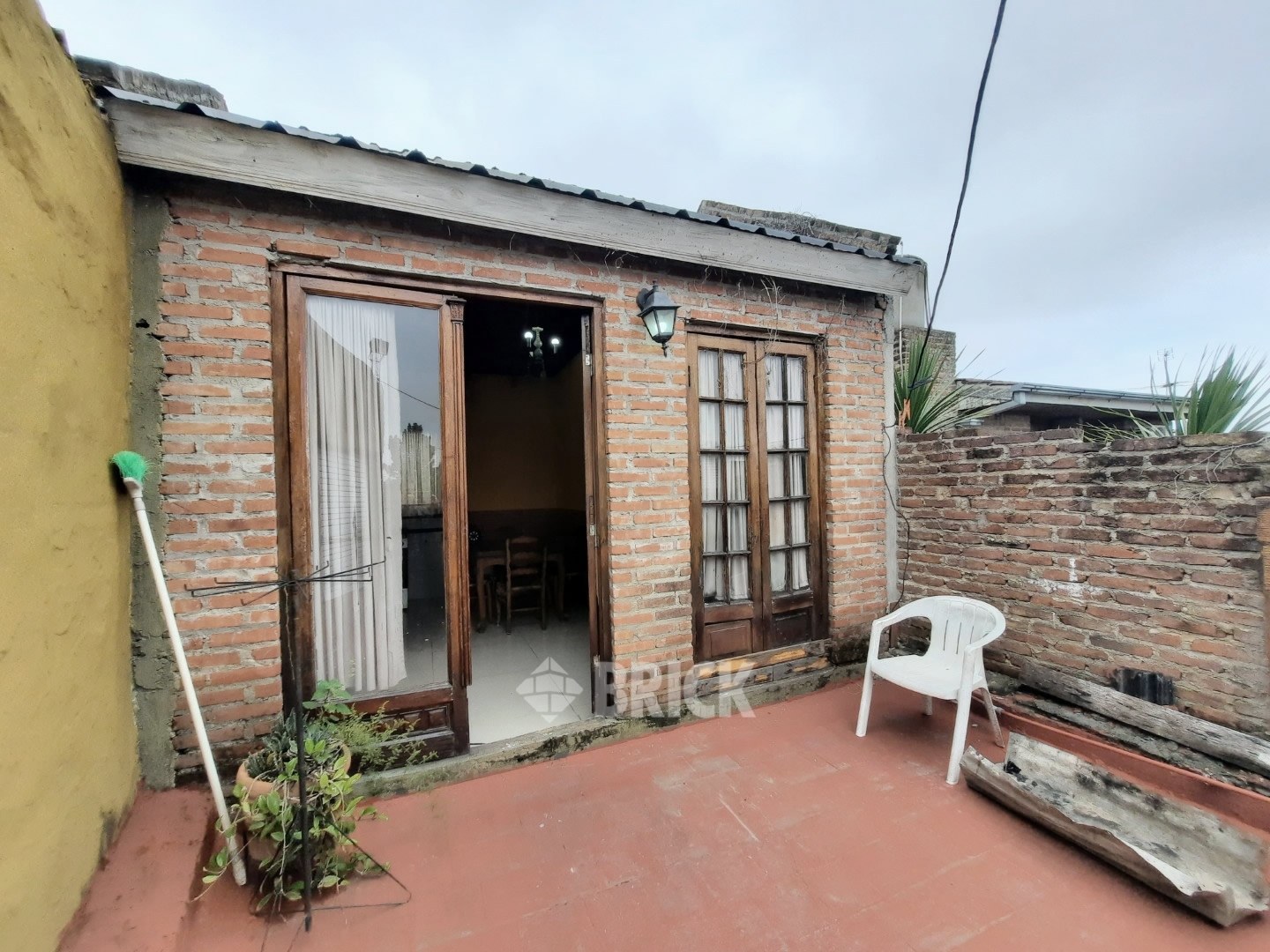 ACHA, GENERAL al 1400 Piso PB 21