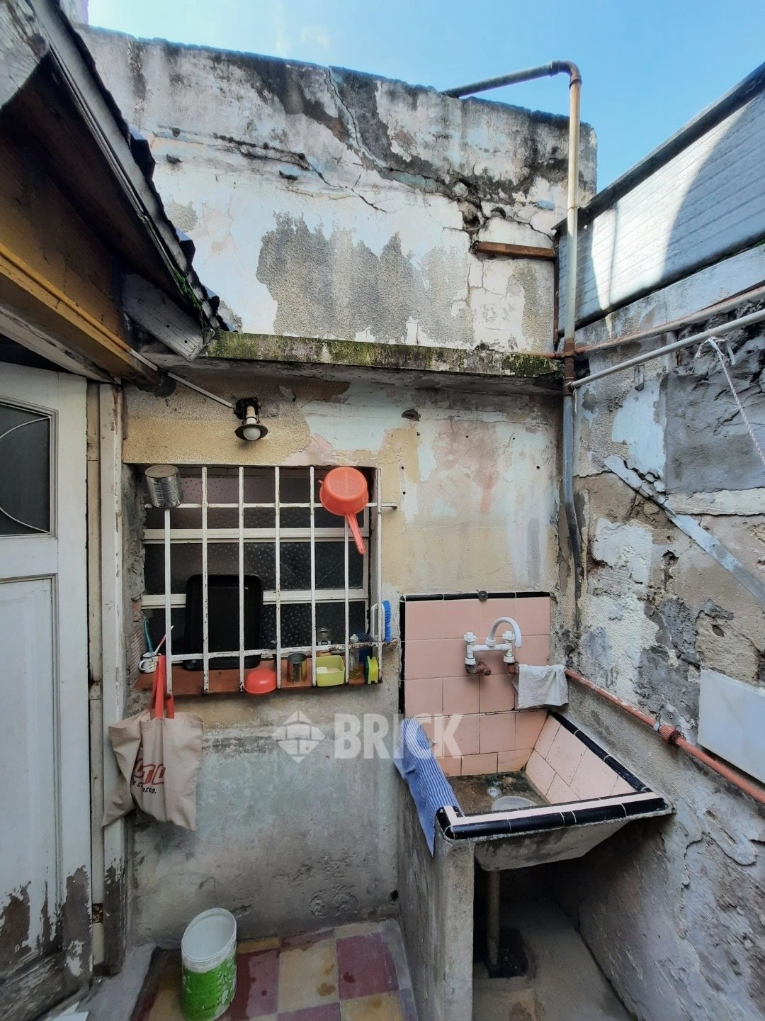 ACHA, GENERAL al 1400 Piso PB 33