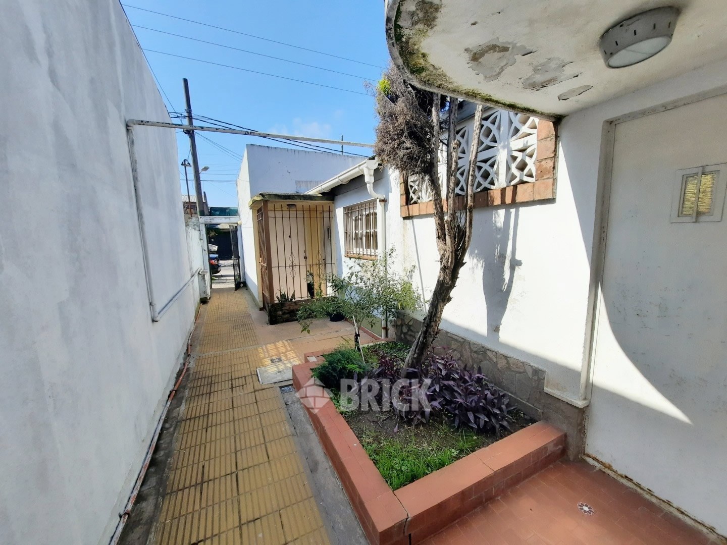 ACHA, GENERAL al 1400 Piso PB 35