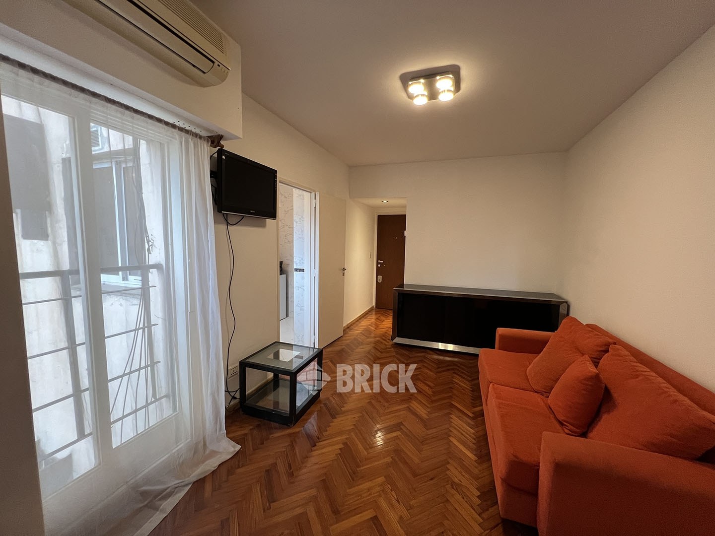 CESPEDES al 3500 Piso 3 6