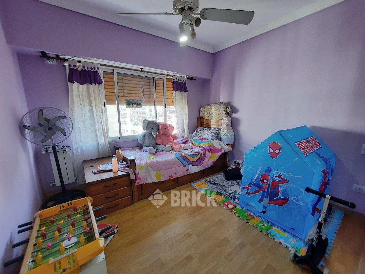 TUCUMAN al 100 Piso 6 23