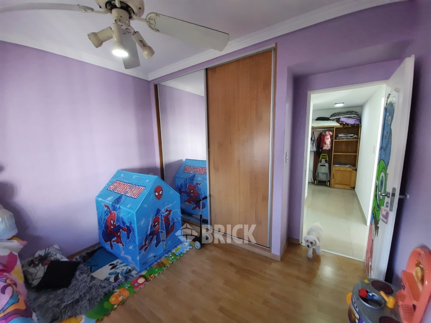 TUCUMAN al 100 Piso 6 24