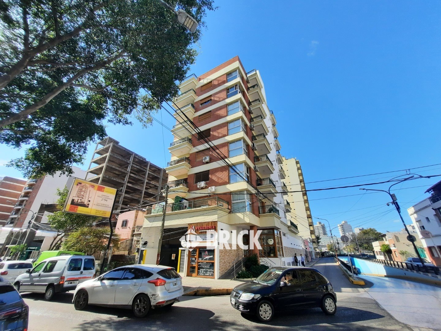 TUCUMAN al 100 Piso 6 31