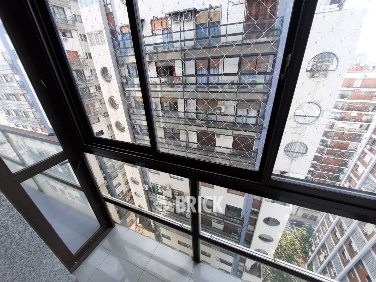 TALCAHUANO al 900 Piso 18 18