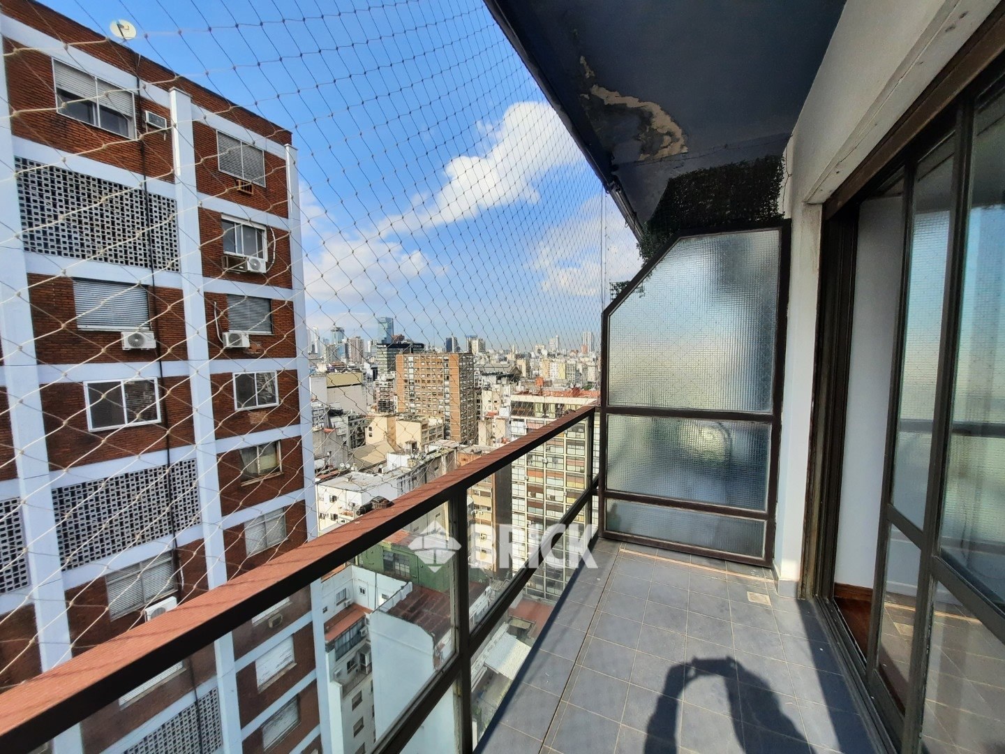 TALCAHUANO al 900 Piso 18 27