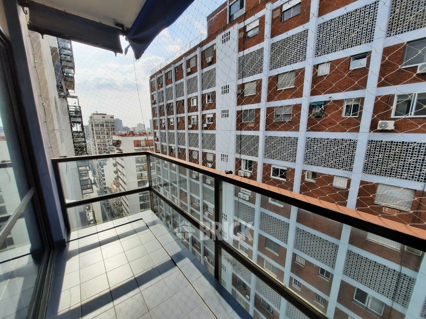 TALCAHUANO al 900 Piso 18 8