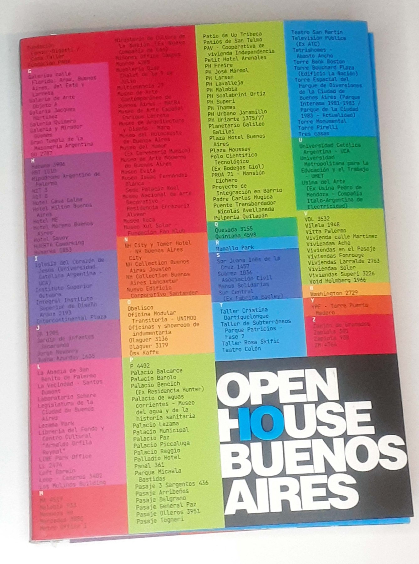 ORO, FRAY JUSTO SANTAMARIA DE al 2200 Piso 1 56