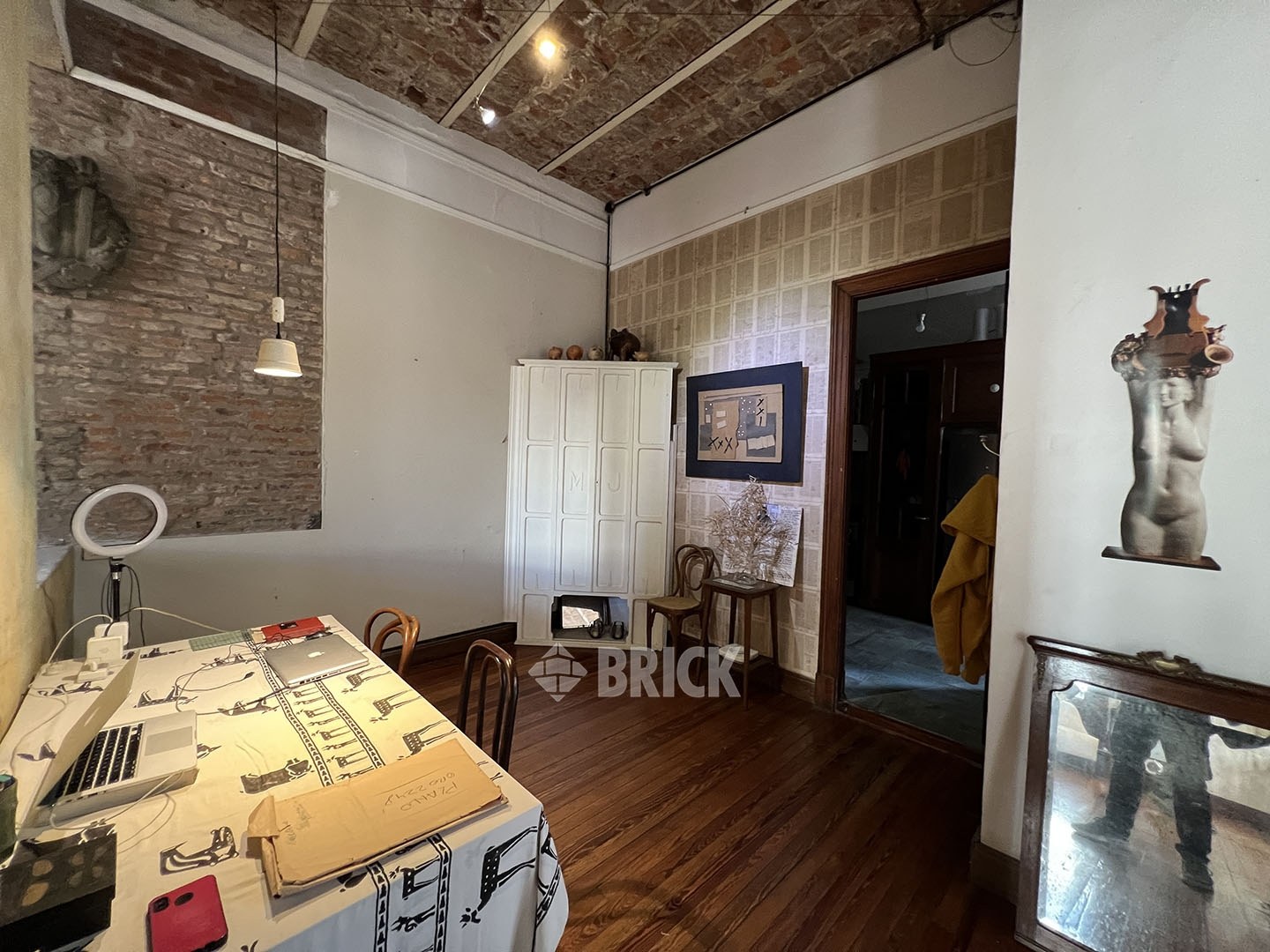 ORO, FRAY JUSTO SANTAMARIA DE al 2200 Piso 1 10