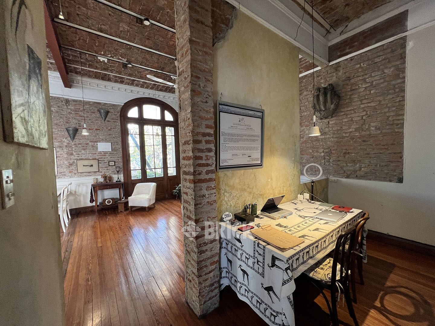 ORO, FRAY JUSTO SANTAMARIA DE al 2200 Piso 1 11