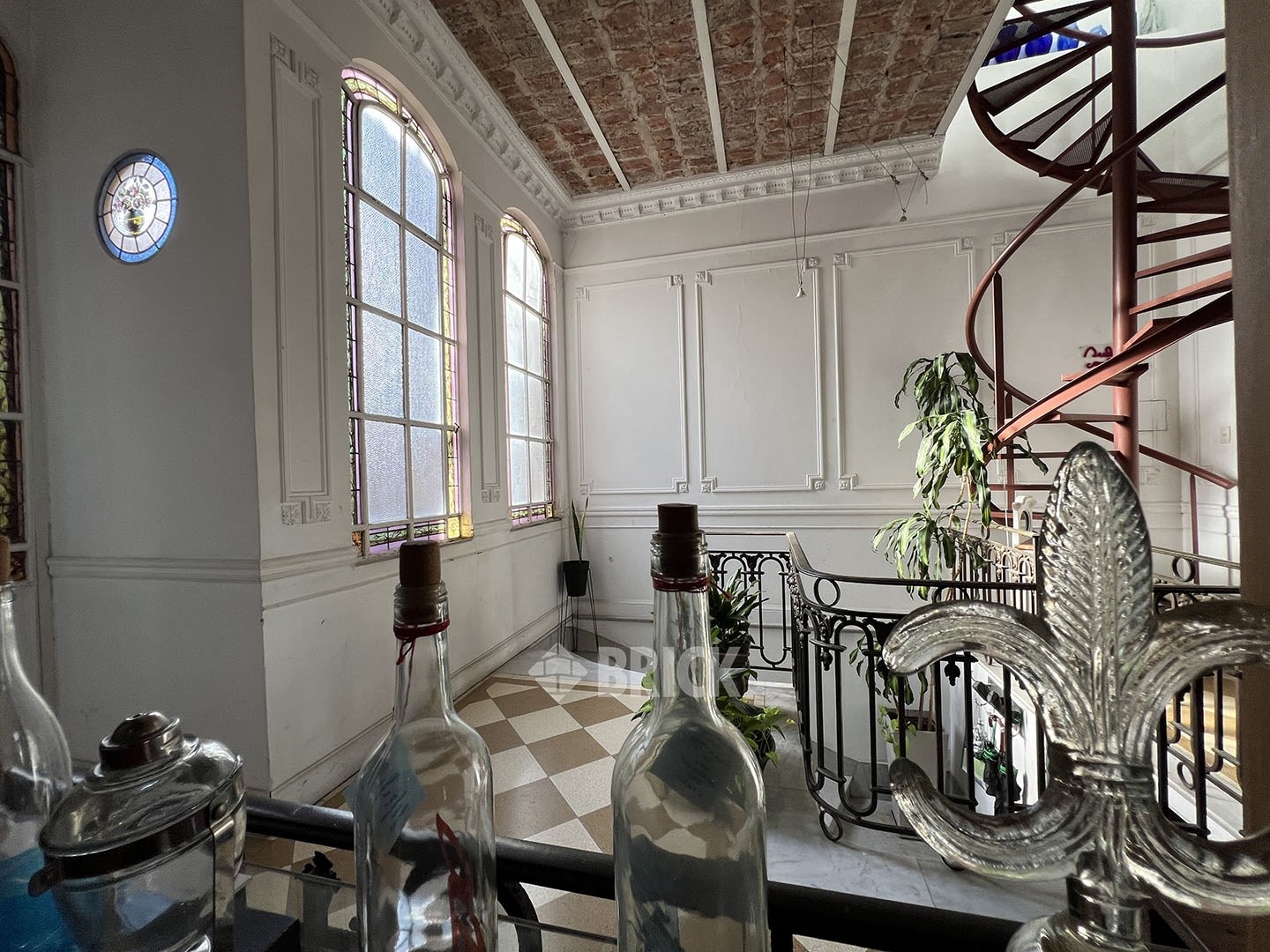 ORO, FRAY JUSTO SANTAMARIA DE al 2200 Piso 1 12