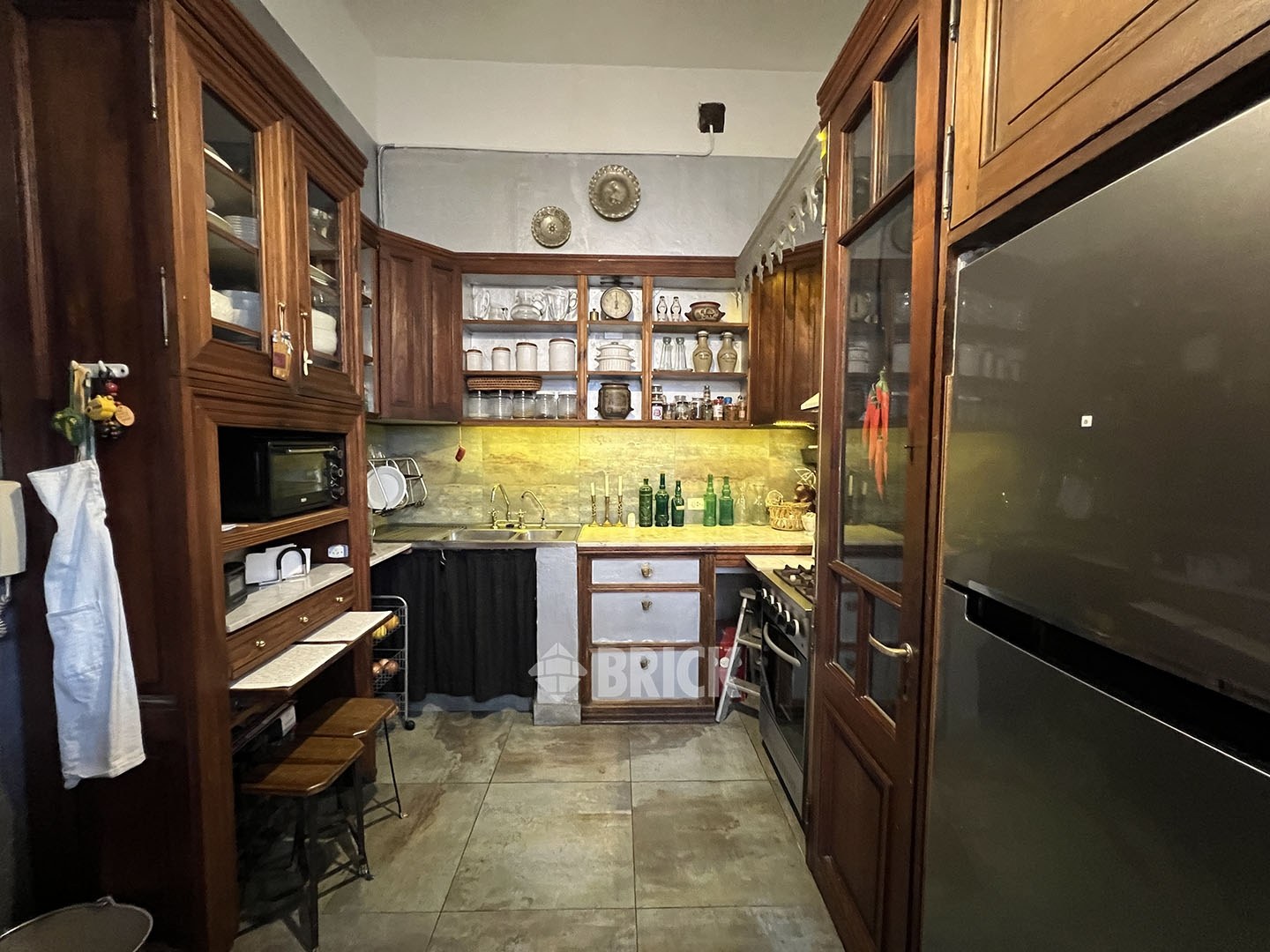 ORO, FRAY JUSTO SANTAMARIA DE al 2200 Piso 1 13