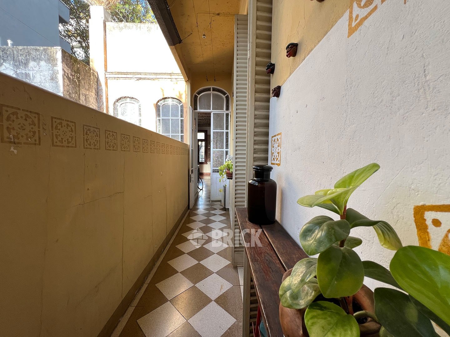 ORO, FRAY JUSTO SANTAMARIA DE al 2200 Piso 1 17