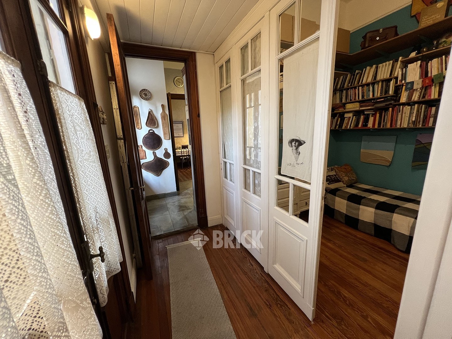 ORO, FRAY JUSTO SANTAMARIA DE al 2200 Piso 1 19