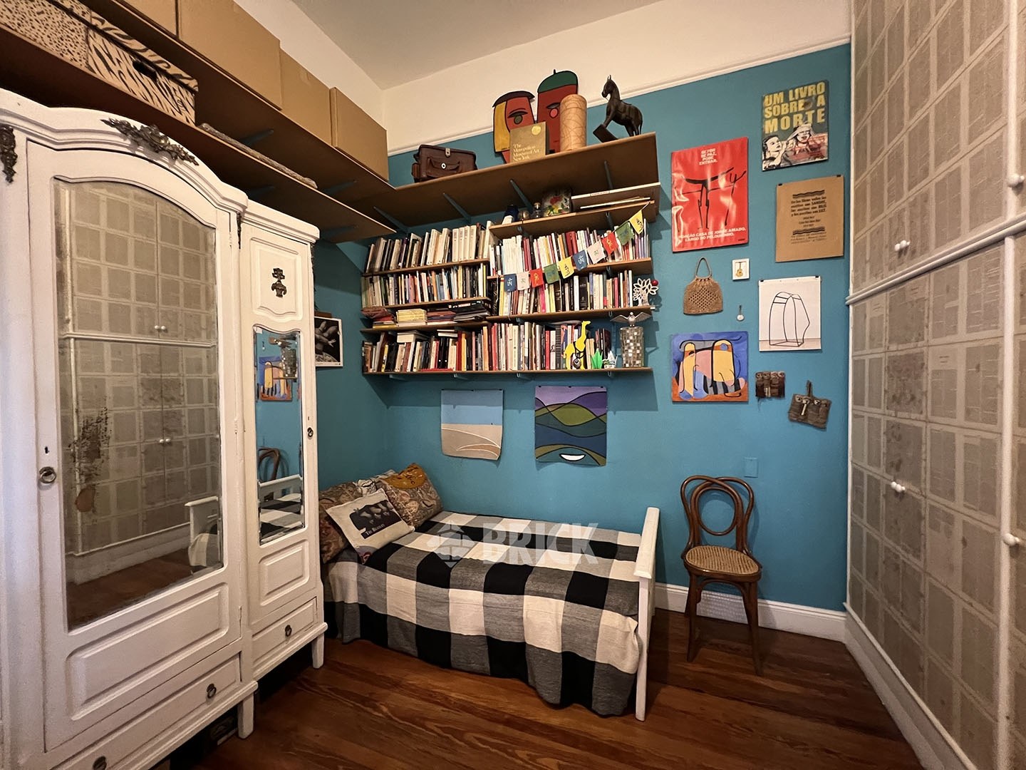 ORO, FRAY JUSTO SANTAMARIA DE al 2200 Piso 1 20