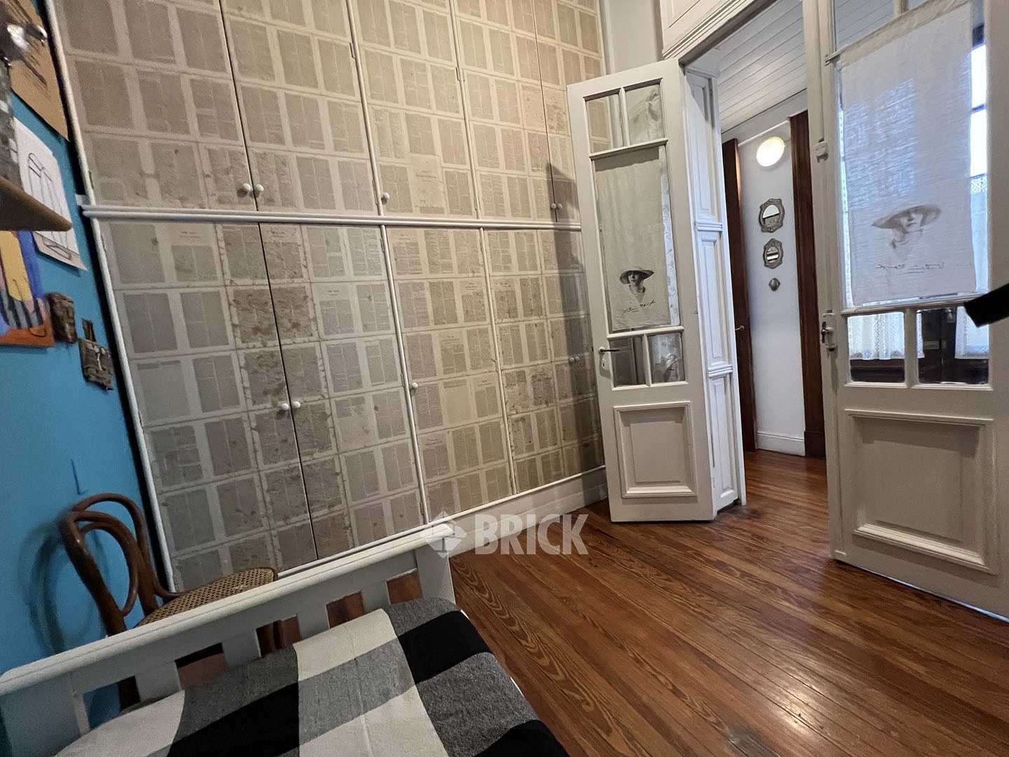 ORO, FRAY JUSTO SANTAMARIA DE al 2200 Piso 1 21