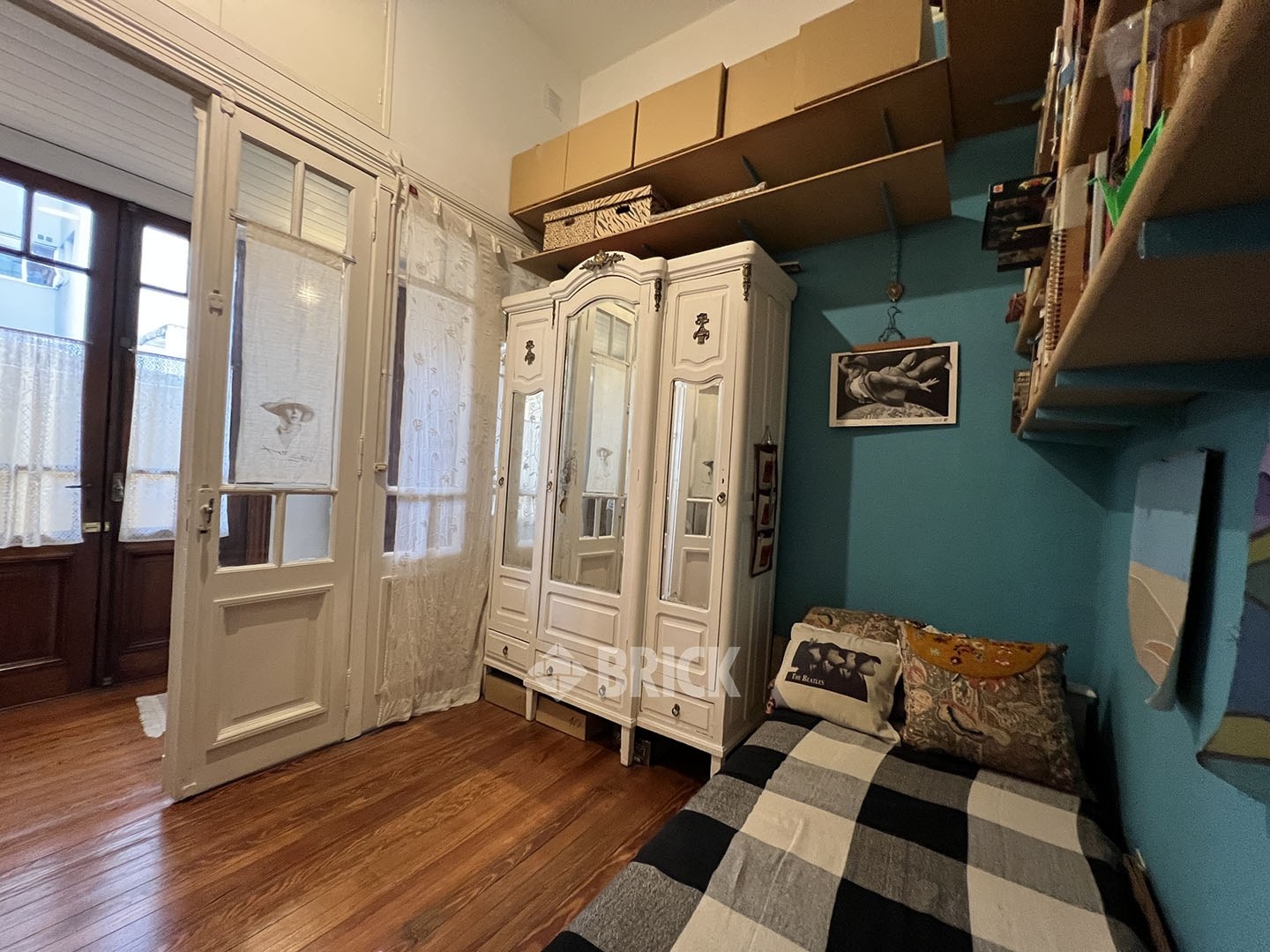 ORO, FRAY JUSTO SANTAMARIA DE al 2200 Piso 1 22