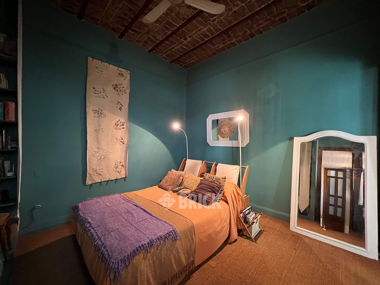 ORO, FRAY JUSTO SANTAMARIA DE al 2200 Piso 1 23