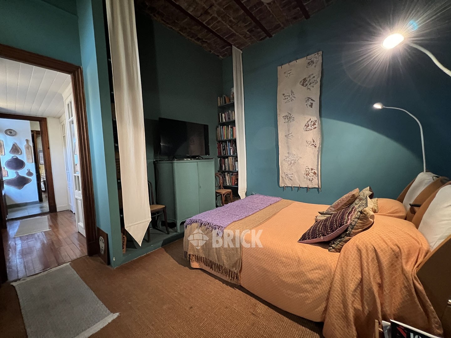 ORO, FRAY JUSTO SANTAMARIA DE al 2200 Piso 1 24