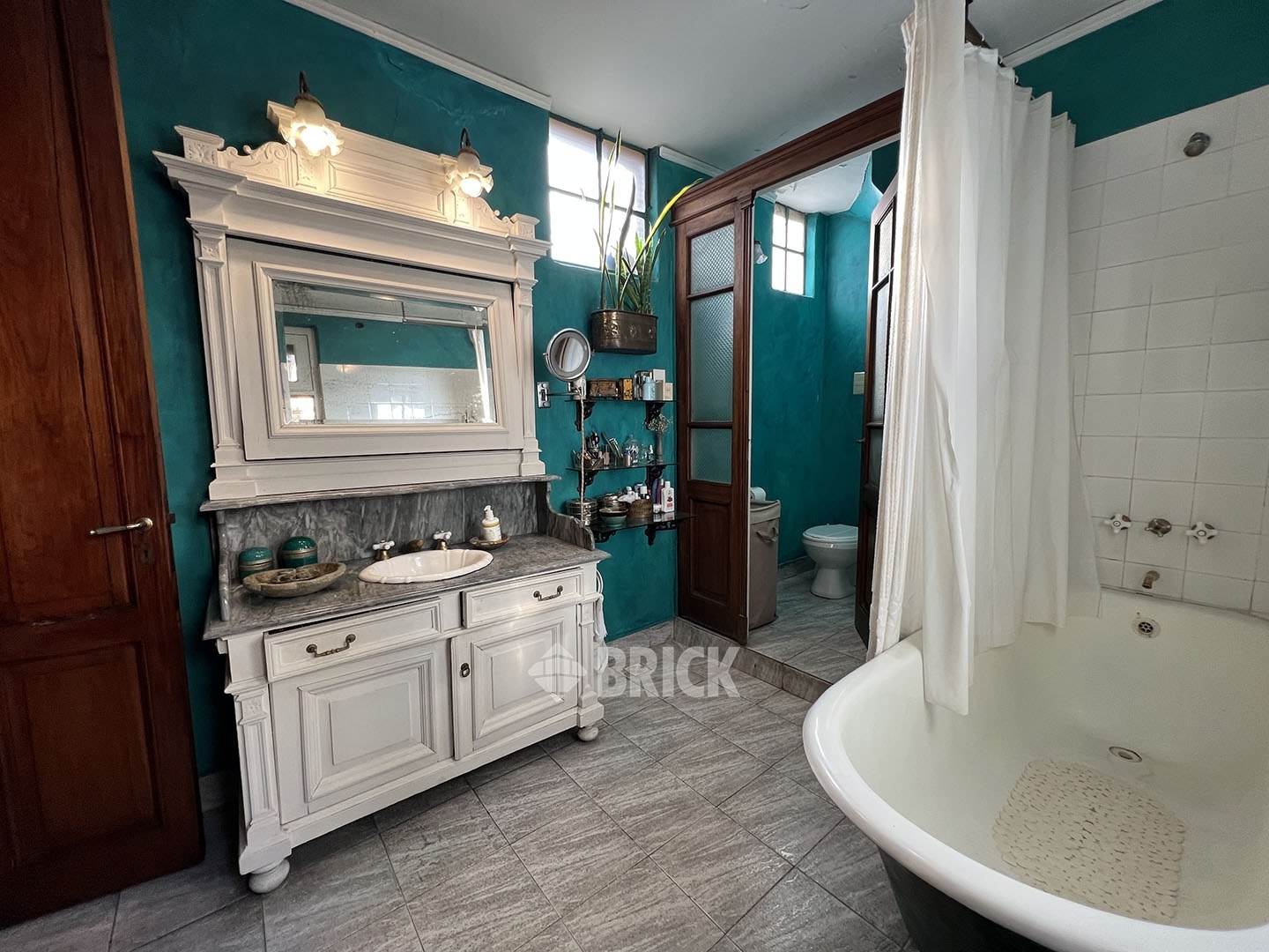 ORO, FRAY JUSTO SANTAMARIA DE al 2200 Piso 1 26