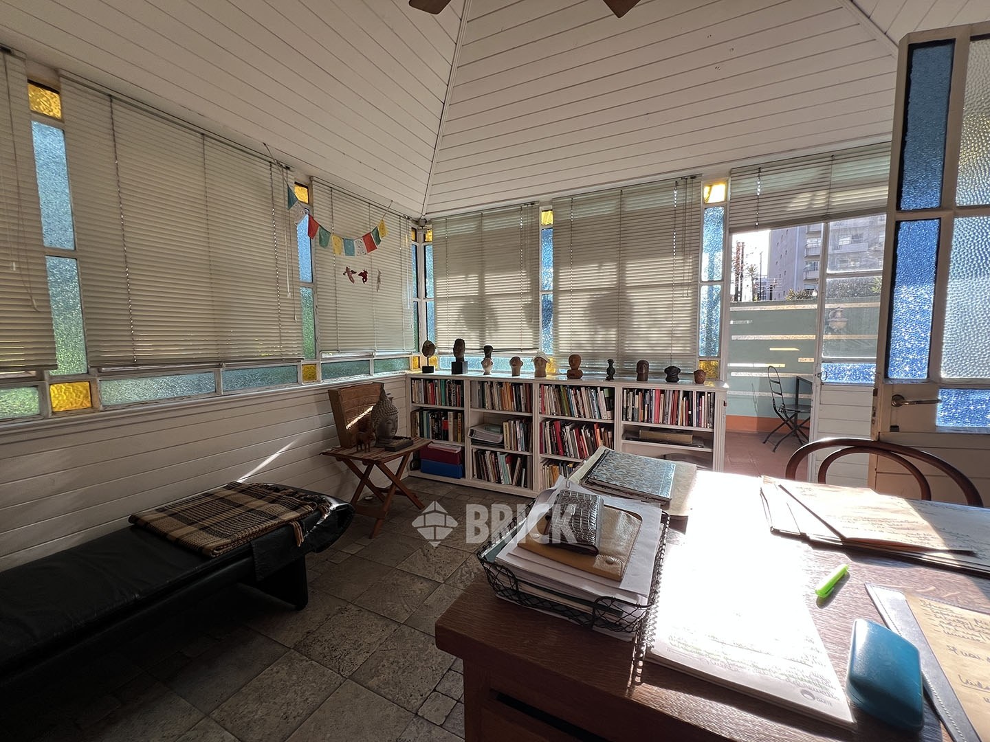 ORO, FRAY JUSTO SANTAMARIA DE al 2200 Piso 1 29