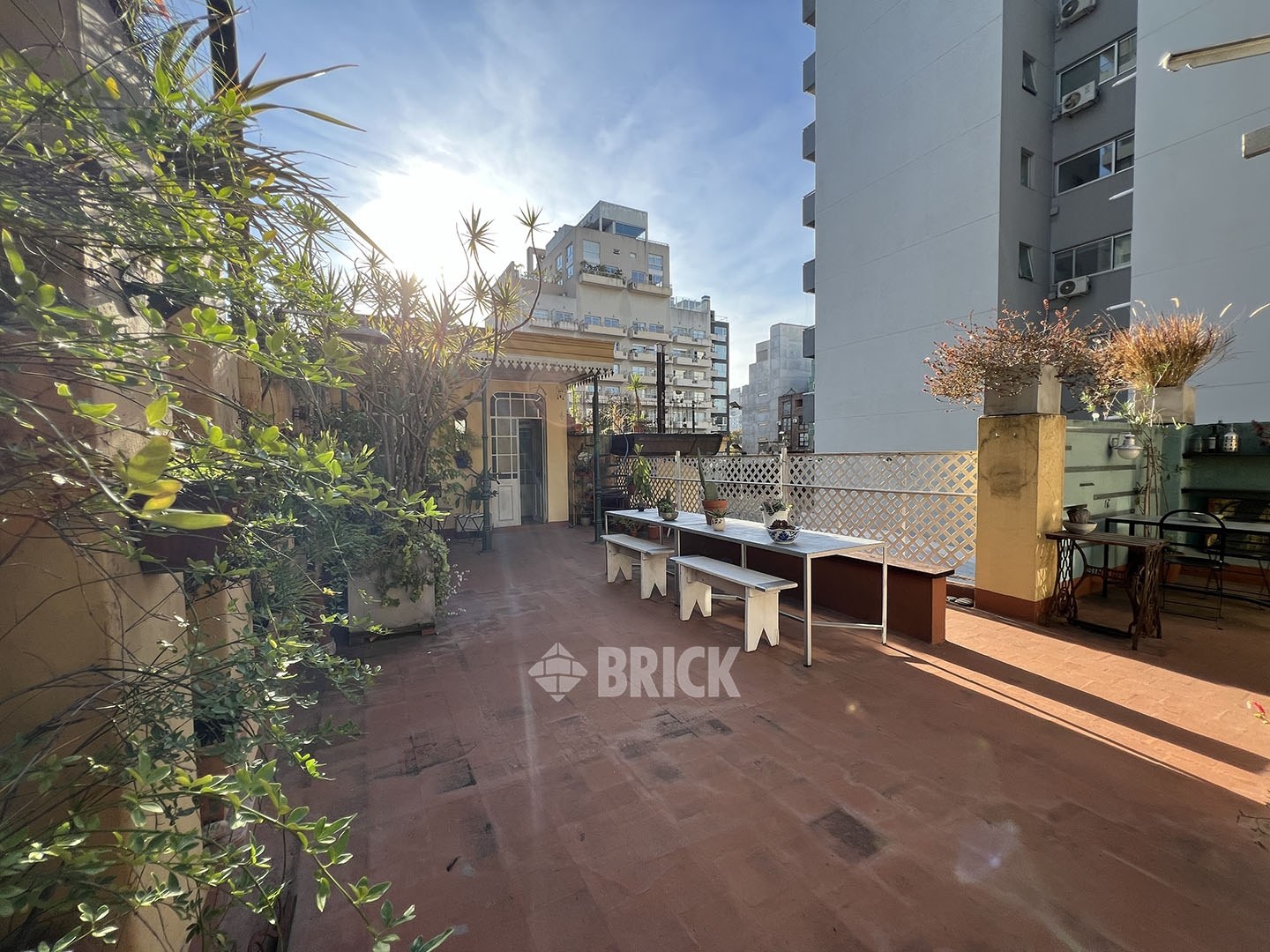 ORO, FRAY JUSTO SANTAMARIA DE al 2200 Piso 1 39