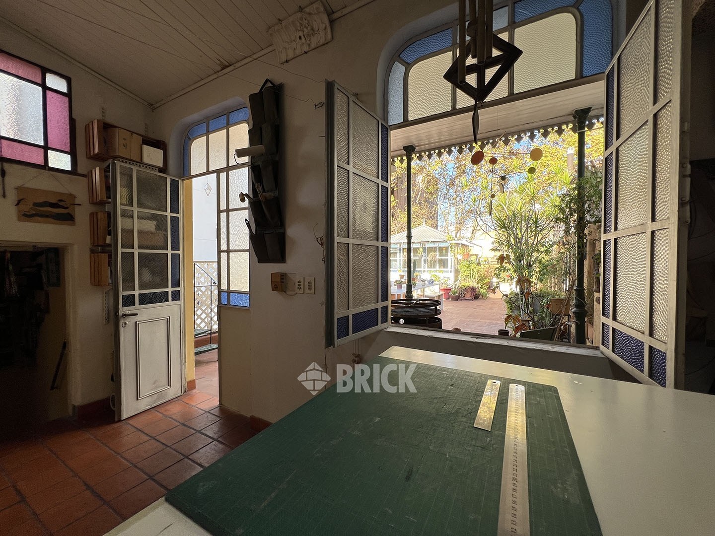 ORO, FRAY JUSTO SANTAMARIA DE al 2200 Piso 1 44