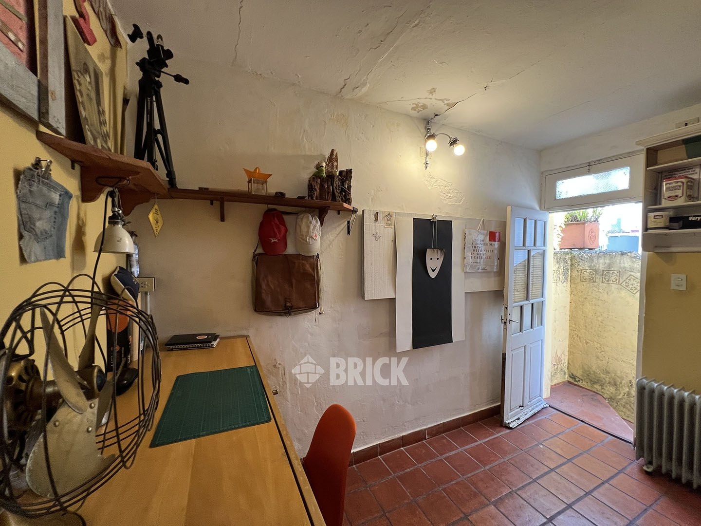 ORO, FRAY JUSTO SANTAMARIA DE al 2200 Piso 1 45