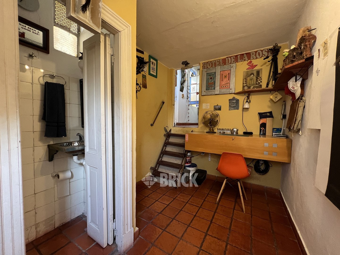 ORO, FRAY JUSTO SANTAMARIA DE al 2200 Piso 1 46