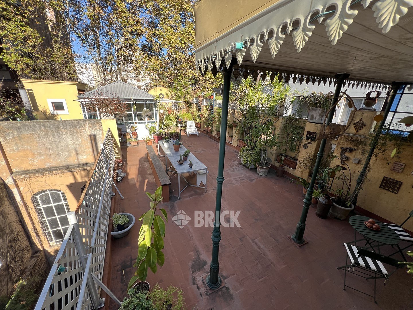 ORO, FRAY JUSTO SANTAMARIA DE al 2200 Piso 1 49