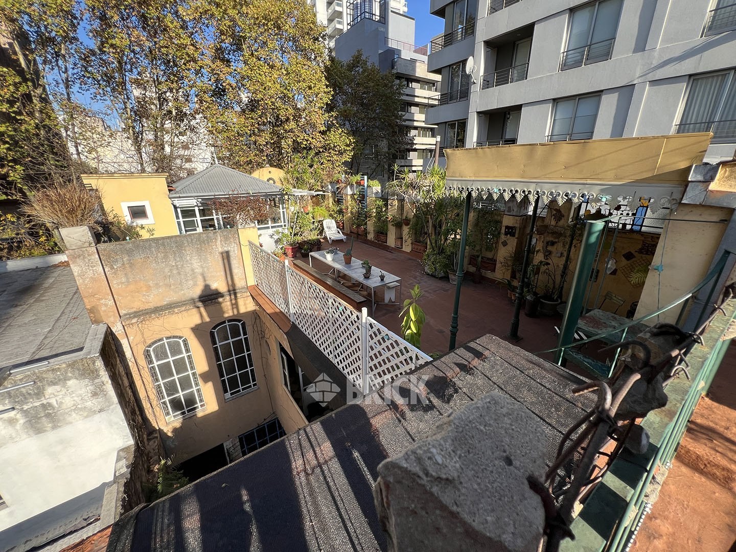 ORO, FRAY JUSTO SANTAMARIA DE al 2200 Piso 1 50