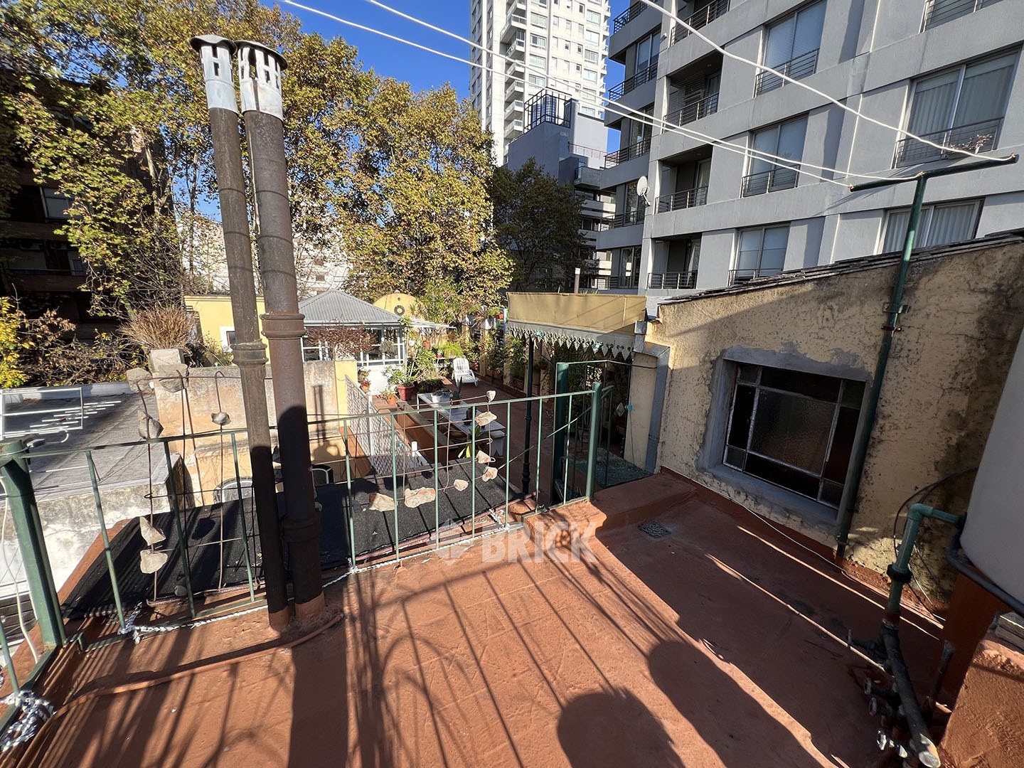 ORO, FRAY JUSTO SANTAMARIA DE al 2200 Piso 1 51