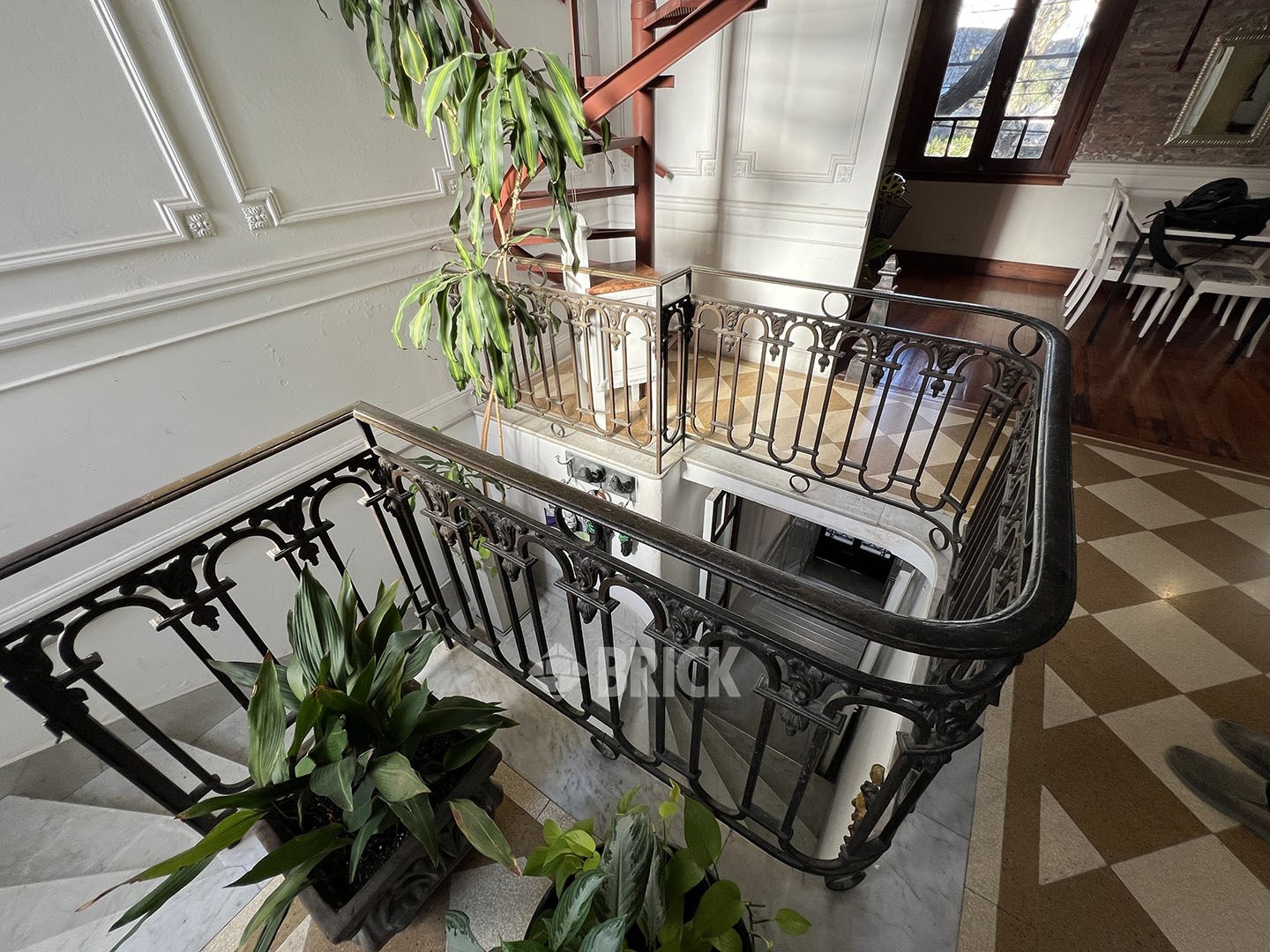 ORO, FRAY JUSTO SANTAMARIA DE al 2200 Piso 1 52