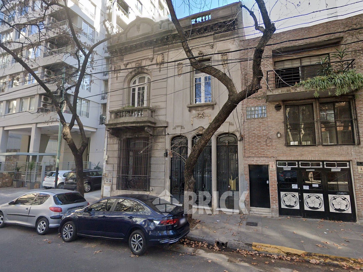 ORO, FRAY JUSTO SANTAMARIA DE al 2200 Piso 1 54