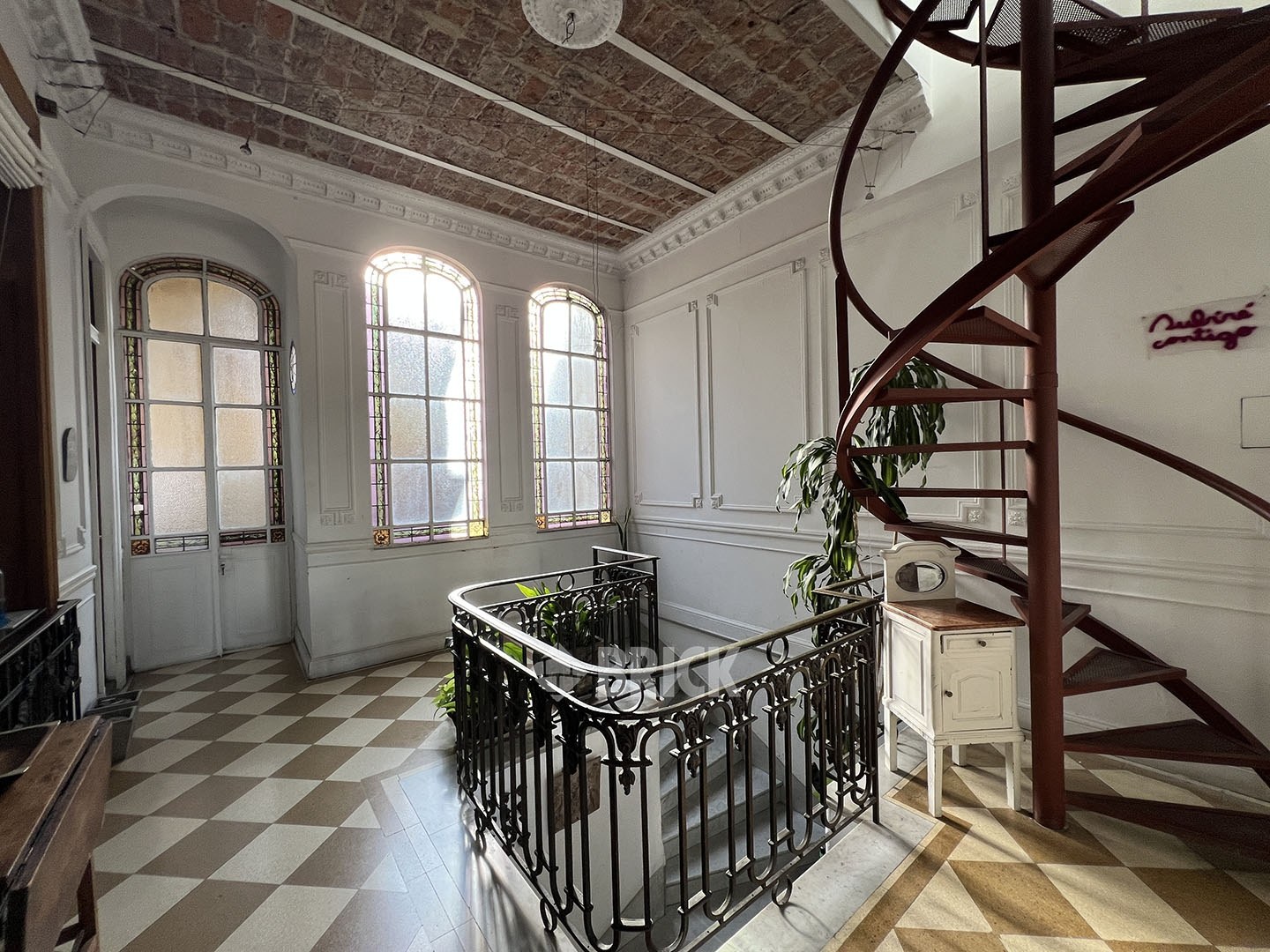 ORO, FRAY JUSTO SANTAMARIA DE al 2200 Piso 1 6