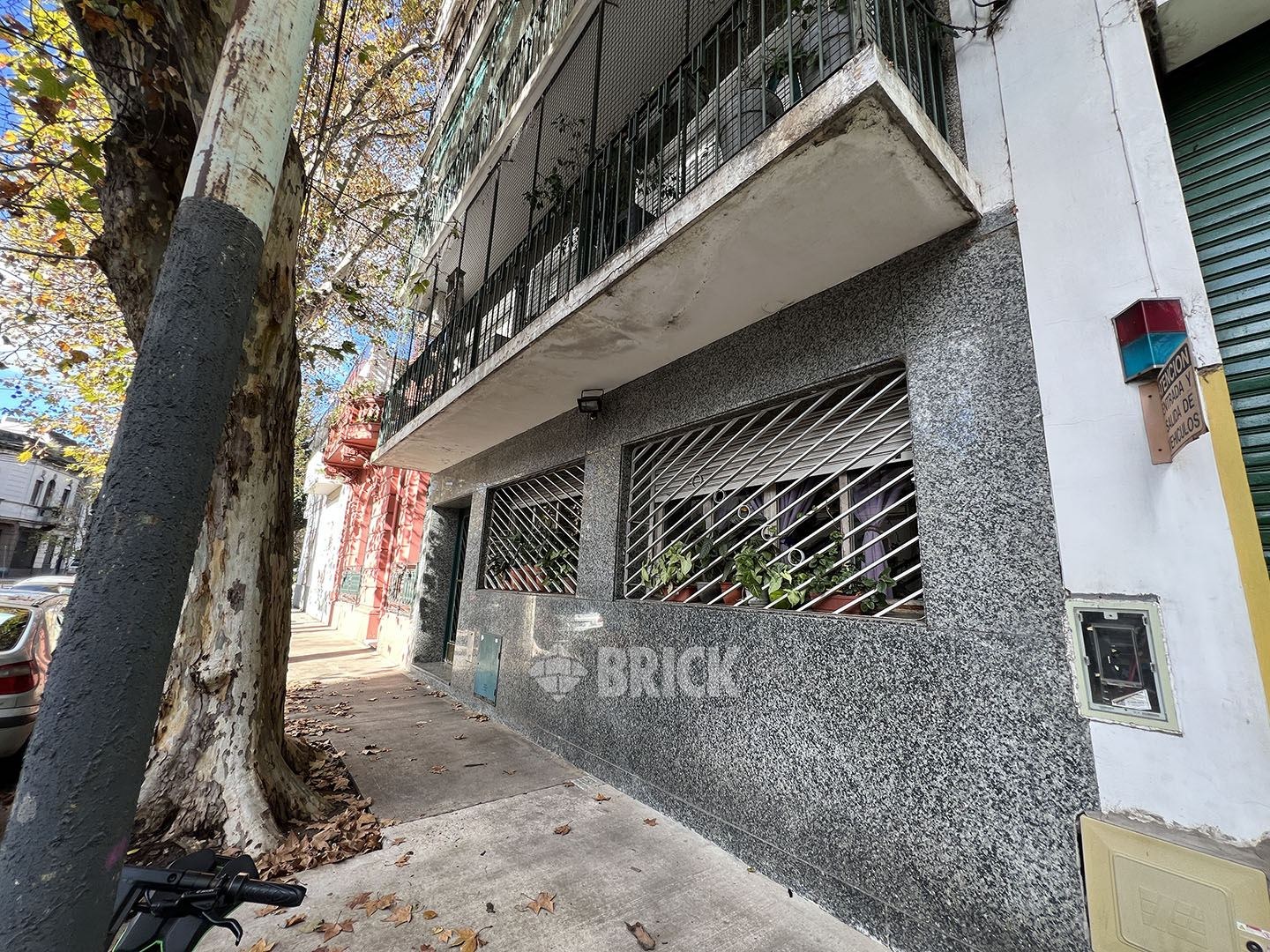 CUCHA CUCHA al 1300 Piso 4 11