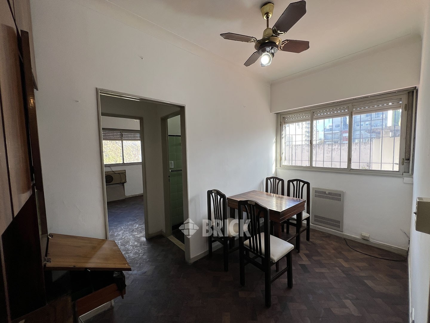 CUCHA CUCHA al 1300 Piso 4 3