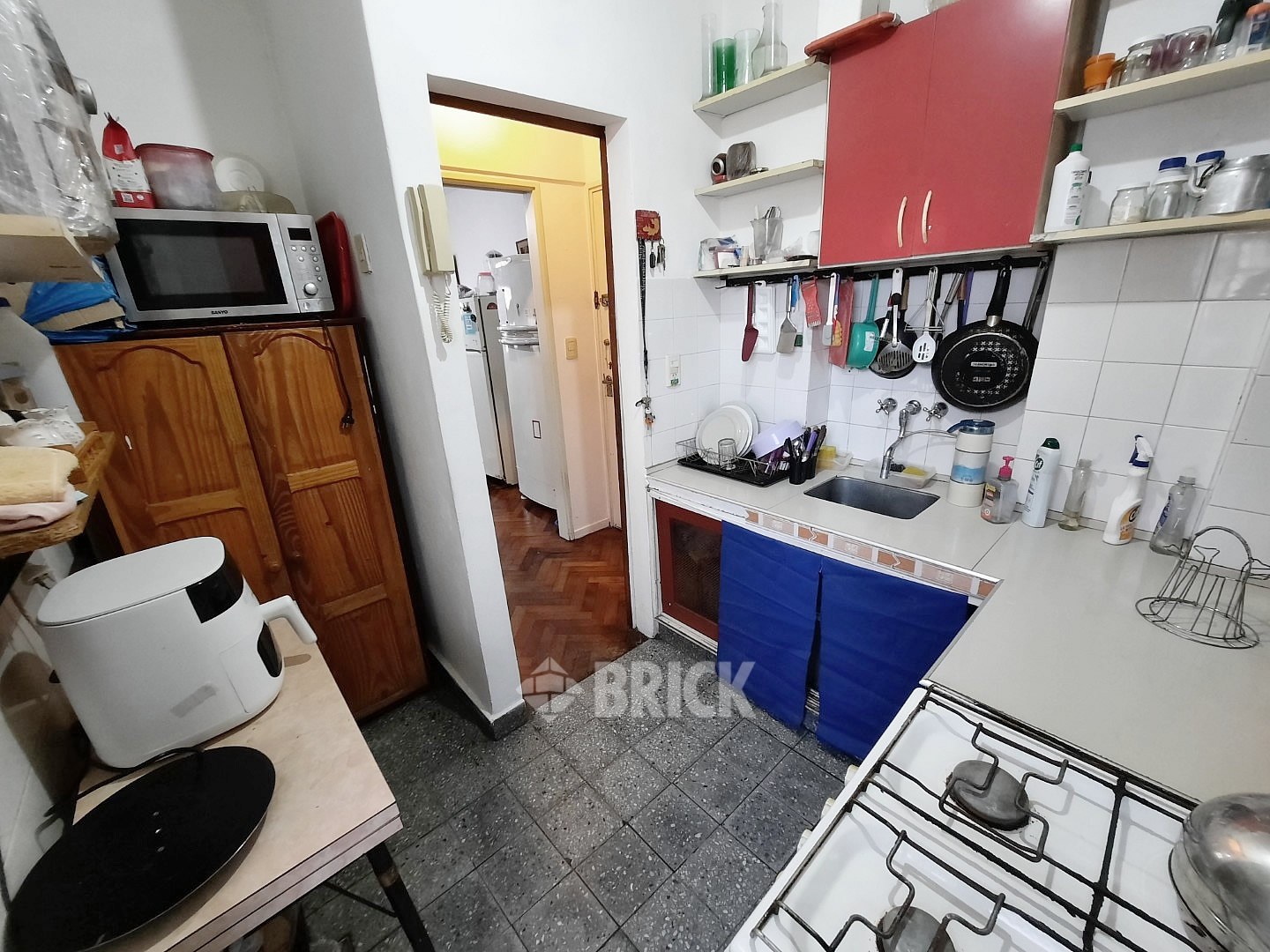 YRIGOYEN, HIPOLITO al 2900 Piso 9 20