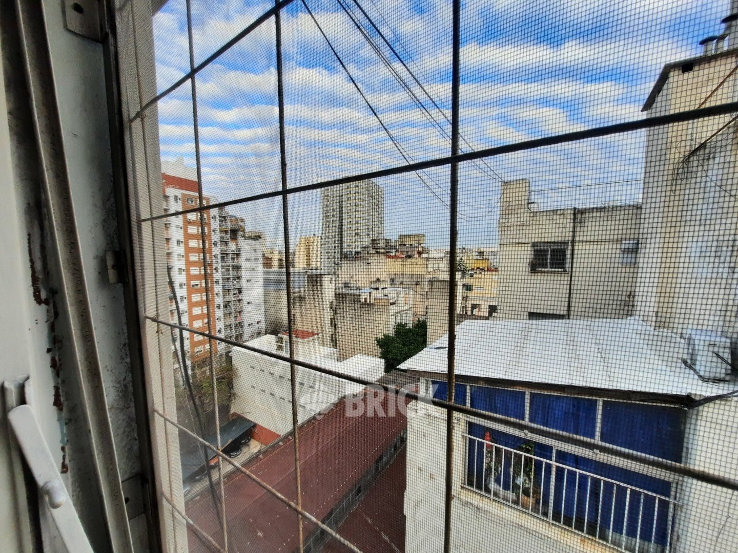 YRIGOYEN, HIPOLITO al 2900 Piso 9 9