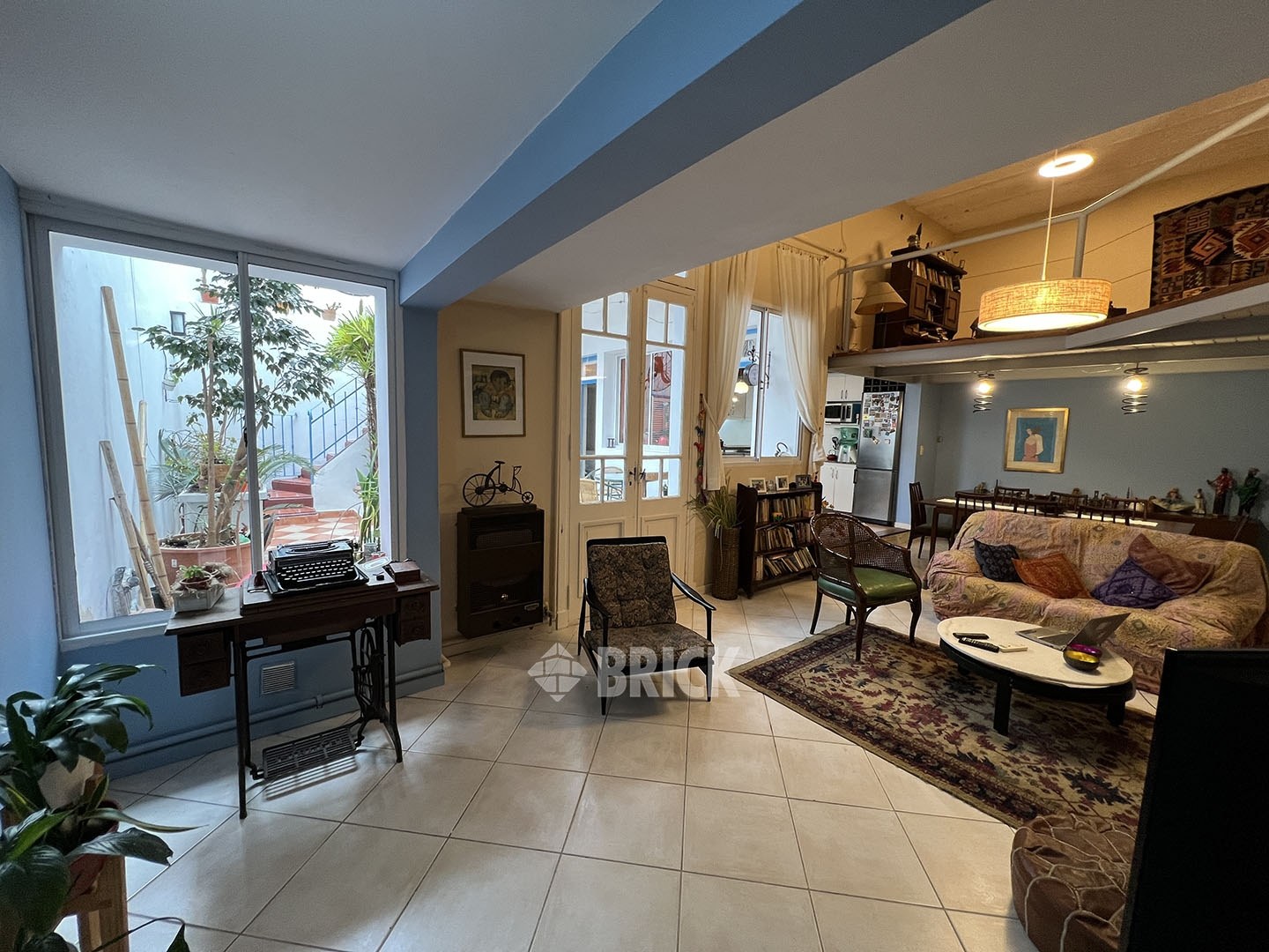 CORDOBA al 6400 Piso PB 1