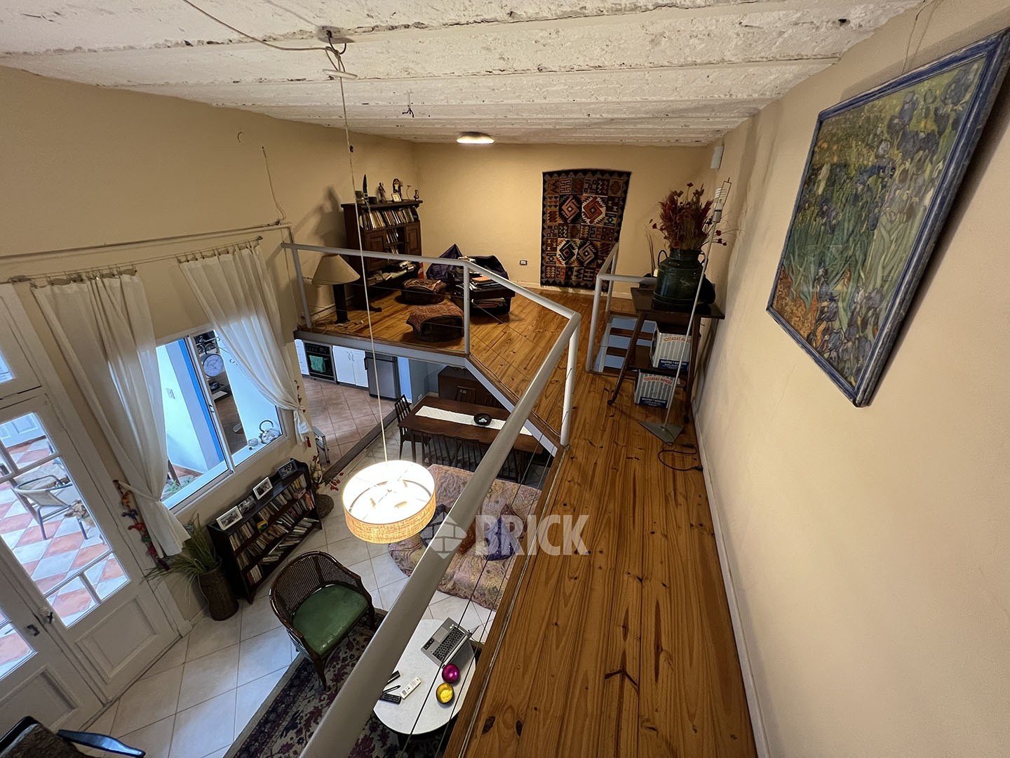 CORDOBA al 6400 Piso PB 12