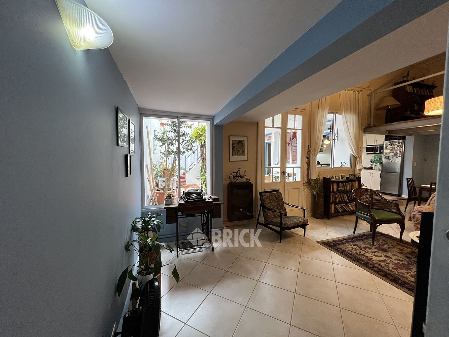 CORDOBA al 6400 Piso PB 15