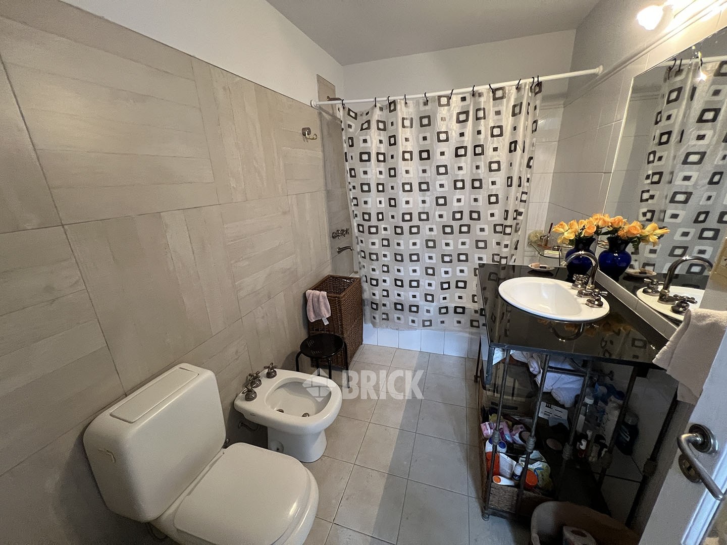 CORDOBA al 6400 Piso PB 18